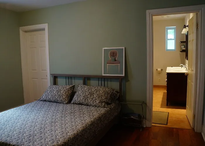 Elevate Room